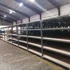 PLYWOOD CAPACITY - 200kg Per Layer