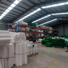 Heavy Duty Pallet Racks - 2tons