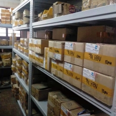 Steel Plate 300kg & 800kg