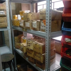 Steel Plate 300kg & 800kg