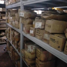 Steel Plate 300kg & 800kg