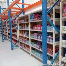 Heavy Duty China Gondola