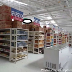 Heavy Duty China Gondola