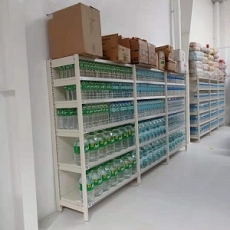 Heavy Duty China Gondola