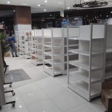 Heavy Duty China Gondola