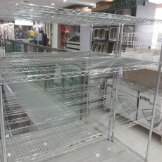 Wiremesh Rack