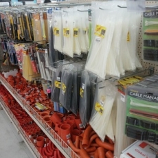 Cable Tie