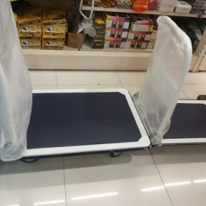 Flatform Cart