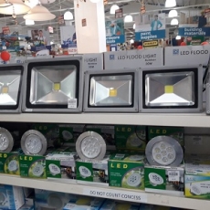 LED Lights