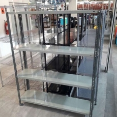 STEEL PLATE - Capacity 200kg