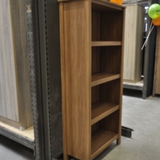 Integrated Heavy Duty Pallet Rack