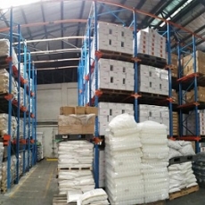 Drive-In Racking System