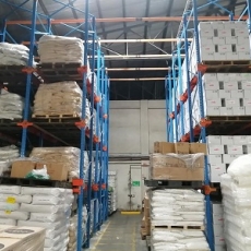 Drive-In Racking System