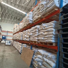 Heavy Duty Pallet Rack