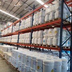 Heavy Duty Pallet Rack