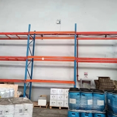 Heavy Duty Pallet Rack