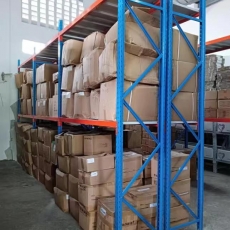 Heavy Duty Pallet Rack