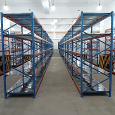 Heavy Duty Pallet Rack