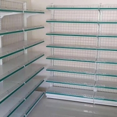 Light Duty Gondola (Wiremesh Type)