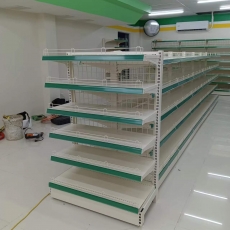 Gondola Light Duty (Wire mesh)