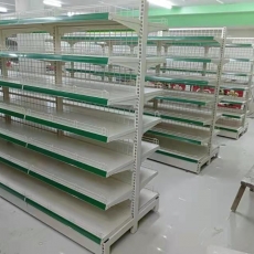 Gondola Light Duty (Wire mesh)