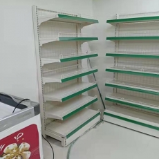 Gondola Light Duty (Wire mesh)