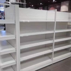 Gondola Plain Back Panel (Super Market Display)