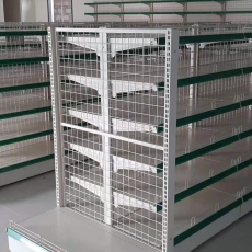 Light Duty Gondola (Wiremesh Type)