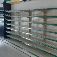 Light Duty Gondola (Wiremesh Type)