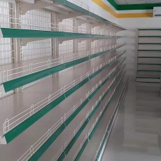 Light Duty Gondola (Wiremesh Type)