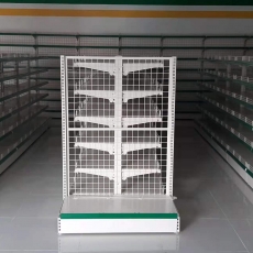 Light Duty Gondola (Wiremesh Type)