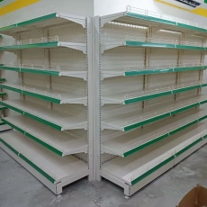 Gondola Light Duty (Wire mesh)