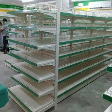 Gondola Light Duty (Wire mesh)