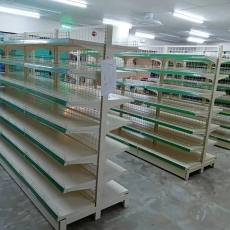 Gondola Light Duty (Wire mesh)