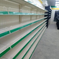 Light Duty Gondola (Wiremesh Type)