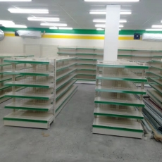 Light Duty Gondola (Wiremesh Type)