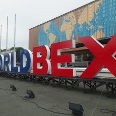WORLDBEX 2022