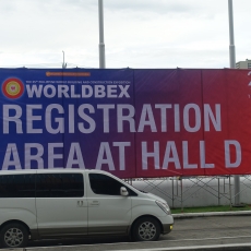WORLDBEX 2022
