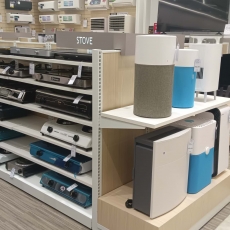 APPLIANCE CENTER 2023