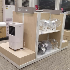 APPLIANCE CENTER 2023