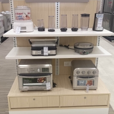 APPLIANCE CENTER 2023
