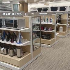 APPLIANCE CENTER 2023