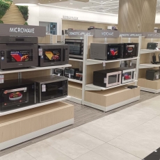 APPLIANCE CENTER 2023