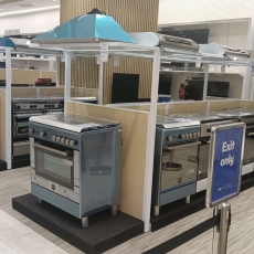 APPLIANCE CENTER 2023