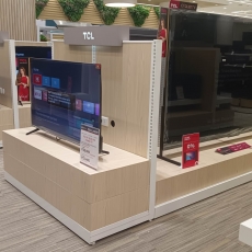 APPLIANCE CENTER 2023