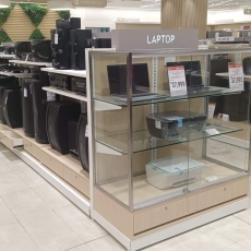 APPLIANCE CENTER 2023