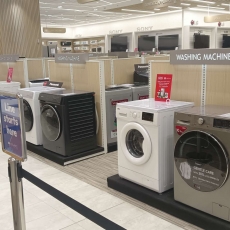 APPLIANCE CENTER 2023