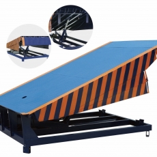 Mechanical Spring Dock 2