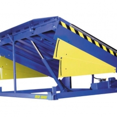 Mechanical Spring Dock 1