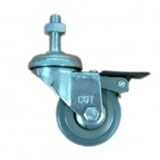 caster wheels 002050 002120
